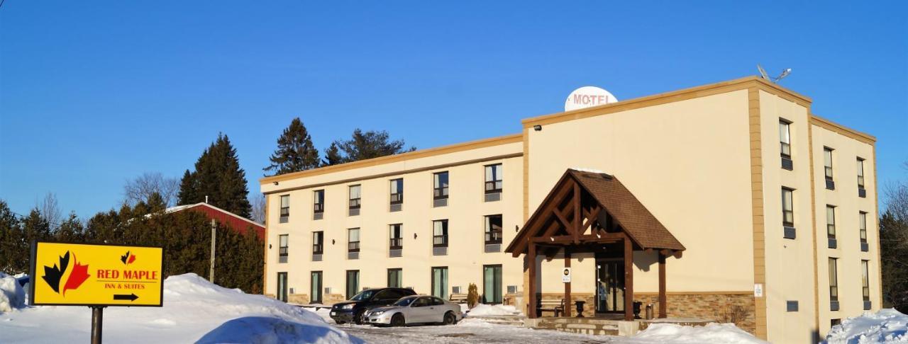Super 8 Huntsville Exterior photo